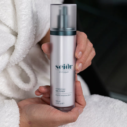 Sei∂r clinique Hydrating Gel Toner
