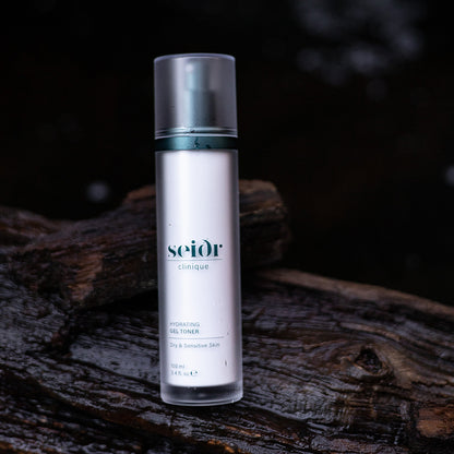 Sei∂r clinique Hydrating Gel Toner