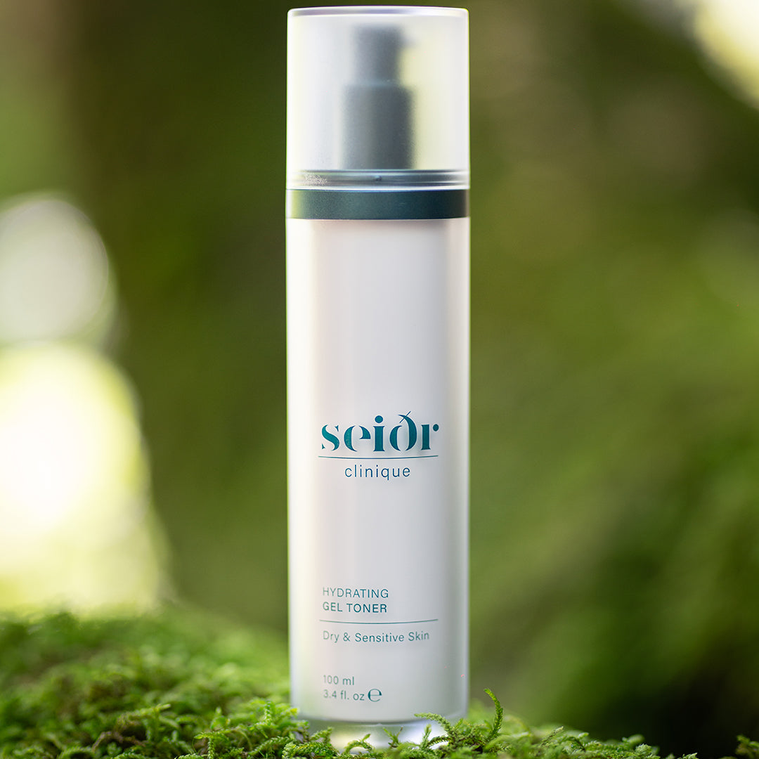 Sei∂r clinique Hydrating Gel Toner