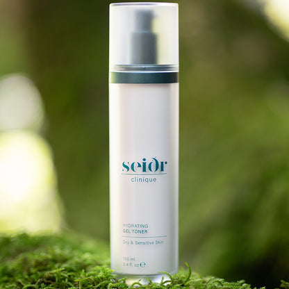 Sei∂r clinique Hydrating Gel Toner