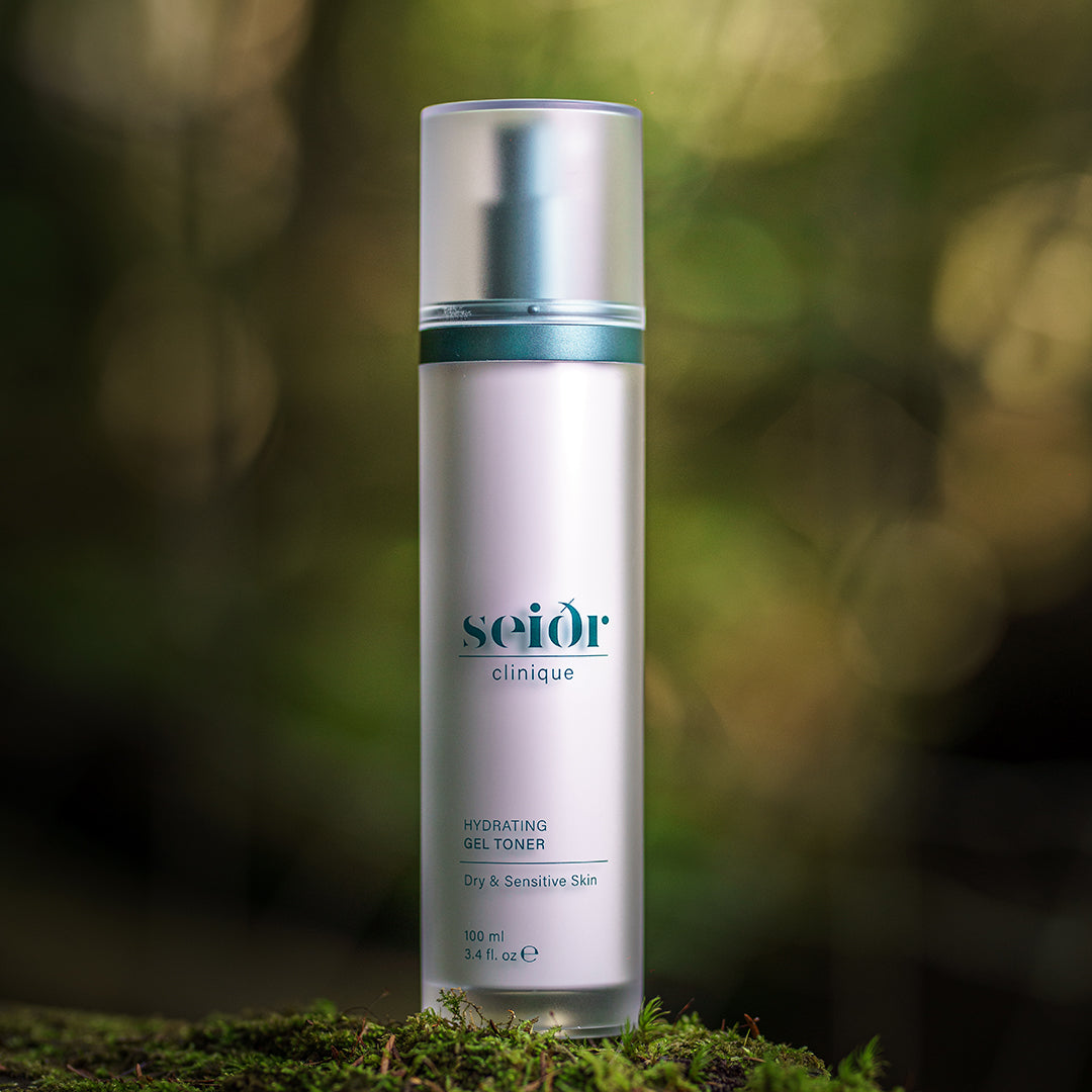 Sei∂r clinique Hydrating Gel Toner