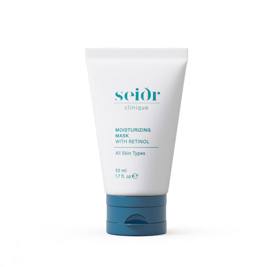 Sei∂r clinique Moisturizing Mask With Retinol