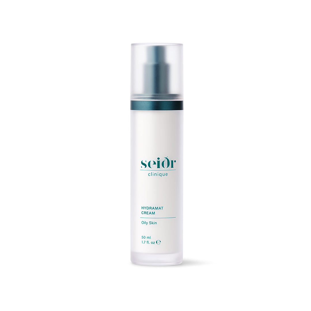 Sei∂r clinique Hydramat Cream