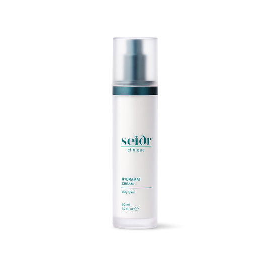 Sei∂r clinique Hydramat Cream