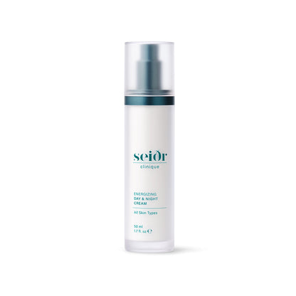 Sei∂r clinique Energizing Day & Night Cream