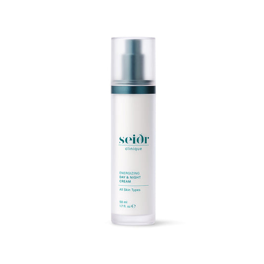 Sei∂r clinique Energizing Day & Night Cream