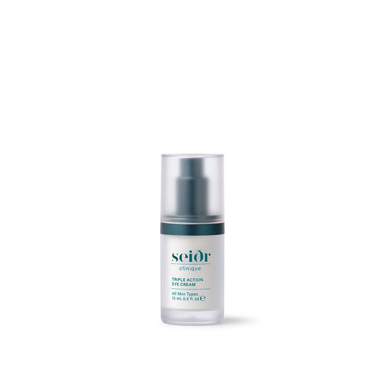 Sei∂r clinique Triple Action Eye Cream