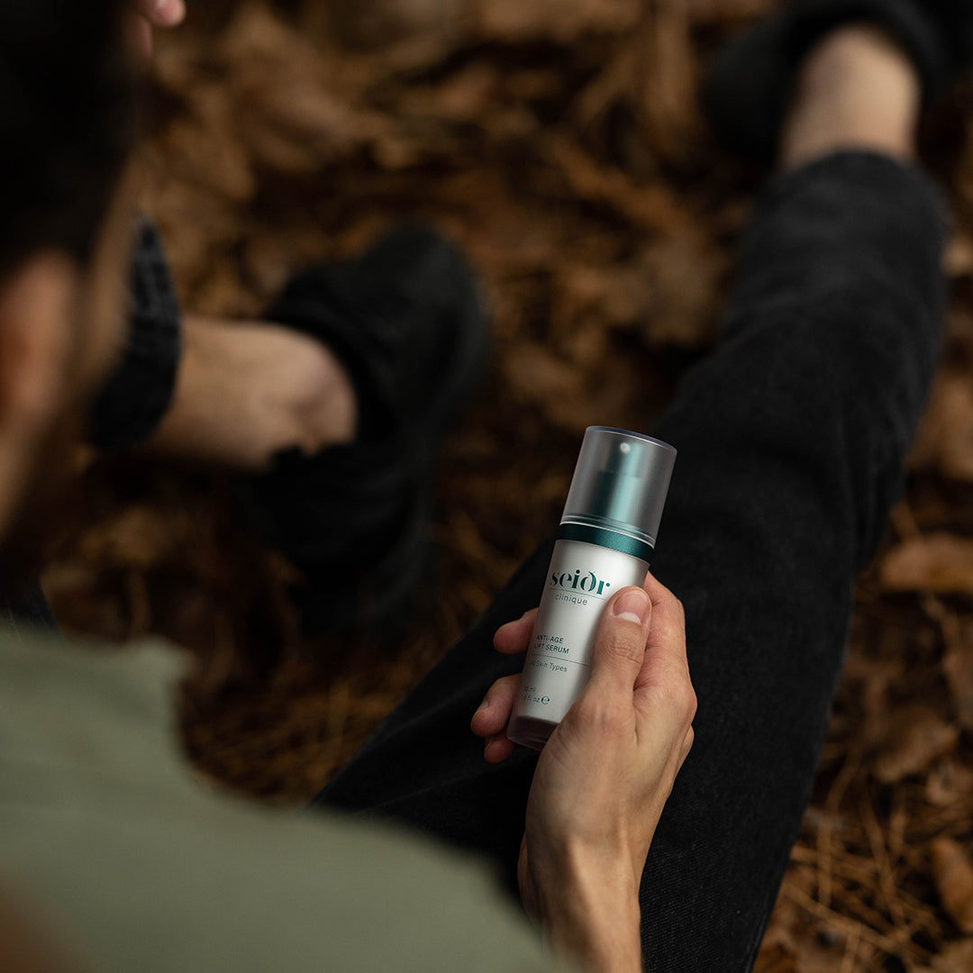 Sei∂r clinique Anti-Age Lift Serum