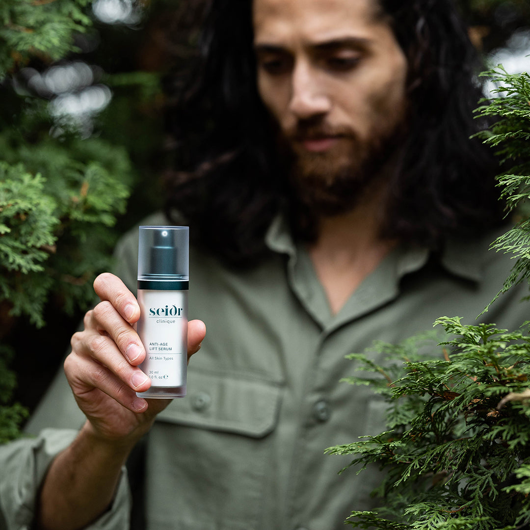Sei∂r clinique Anti-Age Lift Serum