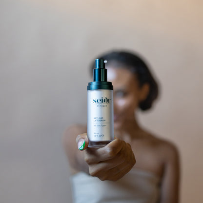 Sei∂r clinique Anti-Age Lift Serum