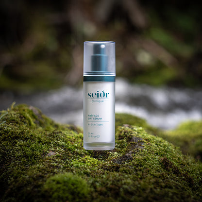 Sei∂r clinique Anti-Age Lift Serum