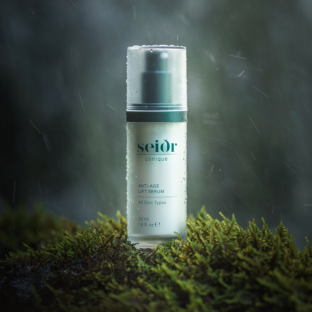 Sei∂r clinique Anti-Age Lift Serum