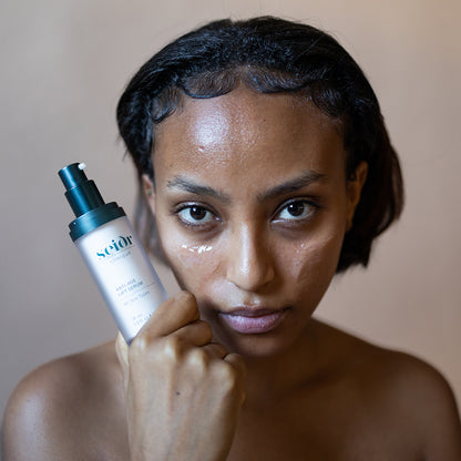 Sei∂r clinique Anti-Age Lift Serum