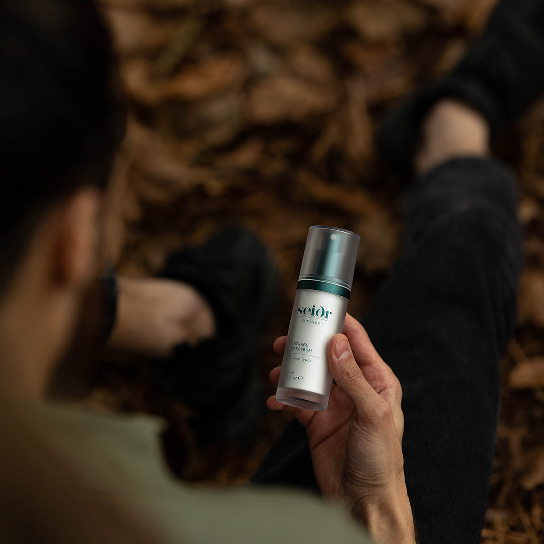 Sei∂r clinique Anti-Age Lift Serum