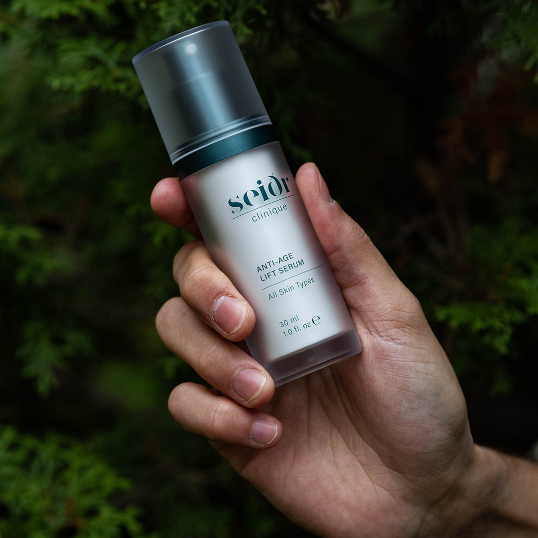 Sei∂r clinique Anti-Age Lift Serum