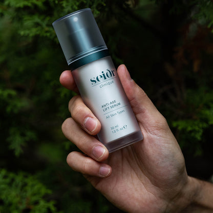 Sei∂r clinique Anti-Age Lift Serum
