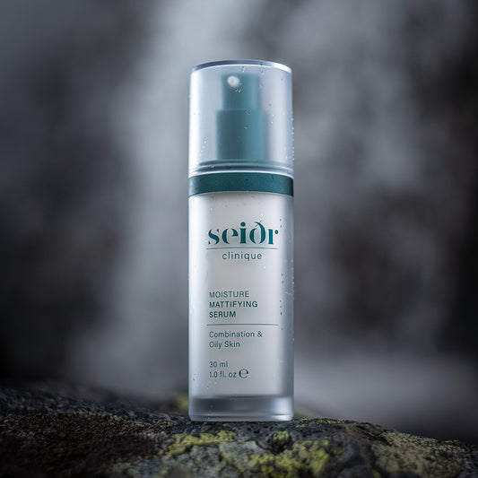 Sei∂r clinique Moisture Mattifying Serum