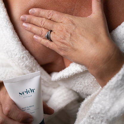 Sei∂r clinique Bust & Neck Lift Gel