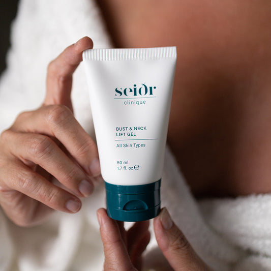 Sei∂r clinique Bust & Neck lift Gel