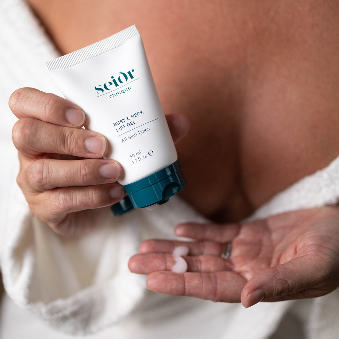 Sei∂r clinique Bust & Neck Lift Gel