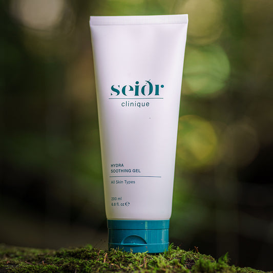 Sei∂r clinique Hydra Soothing Gel