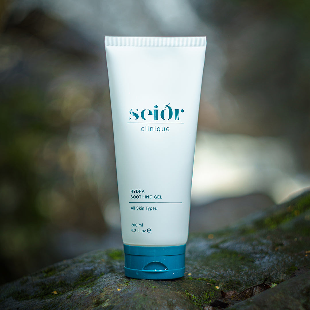 Sei∂r clinique Hydra Soothing Gel