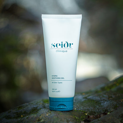 Sei∂r clinique Hydra Soothing Gel
