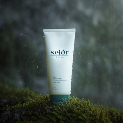 Sei∂r clinique Hydra Soothing Gel