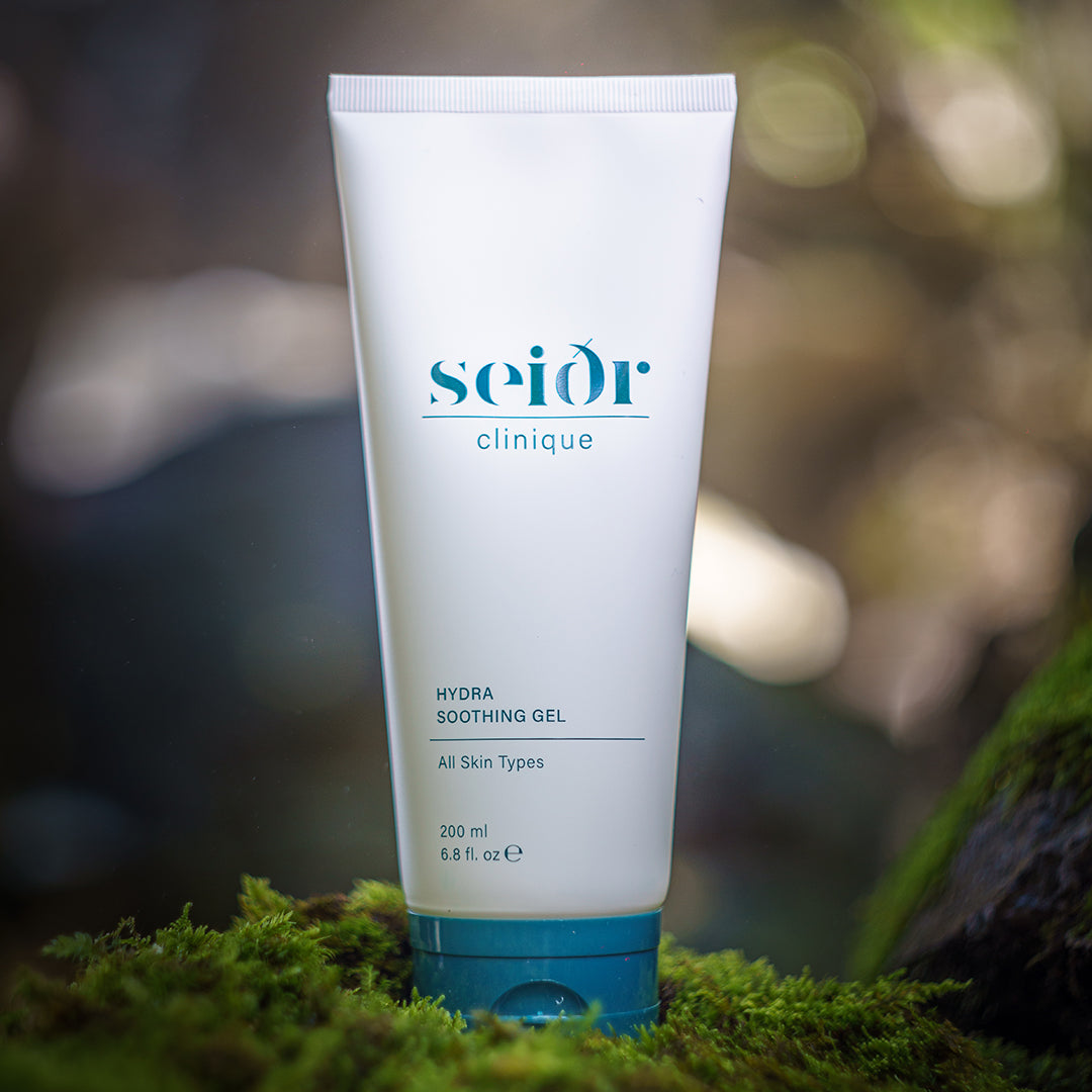 Sei∂r clinique Hydra Soothing Gel