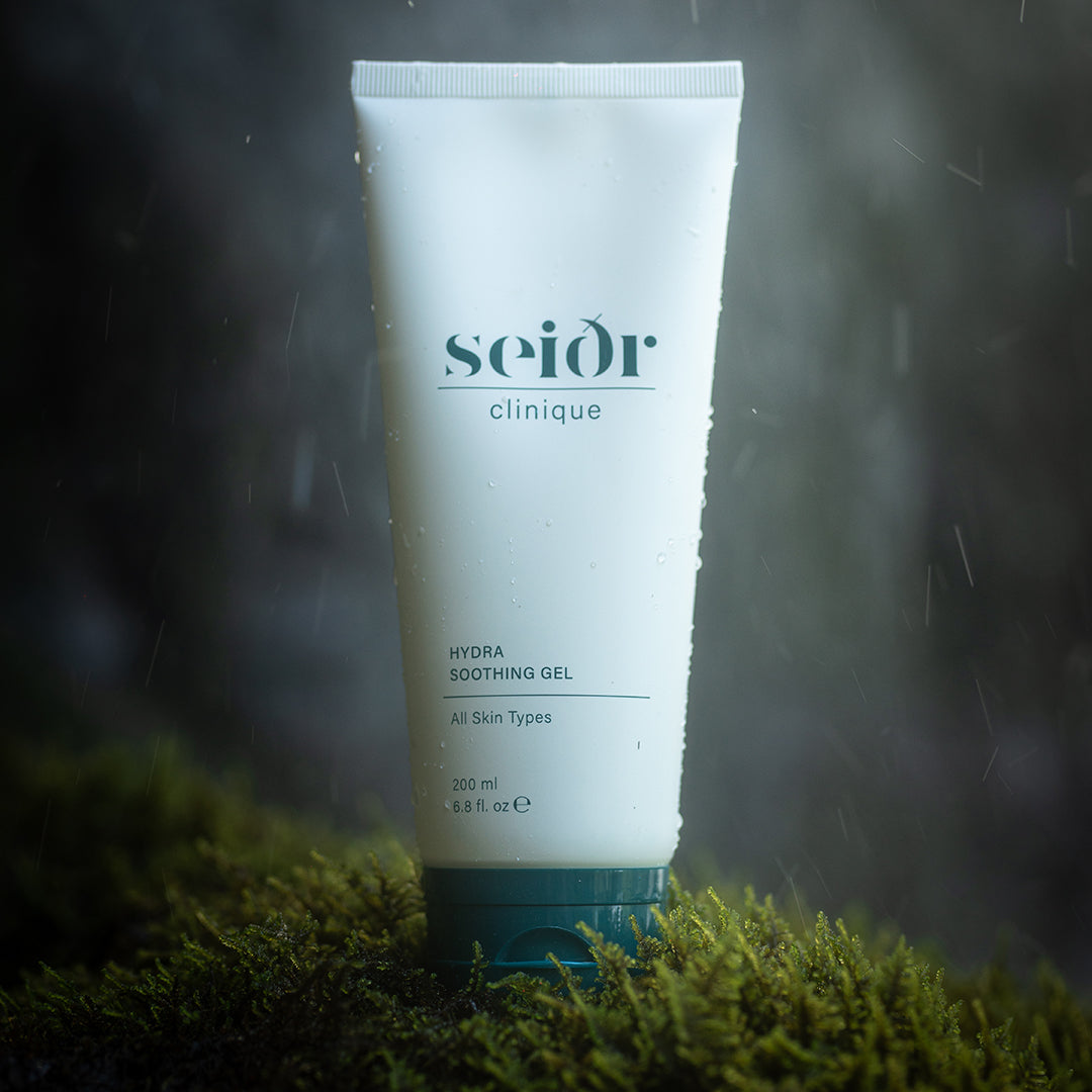 Sei∂r clinique Hydra Soothing Gel