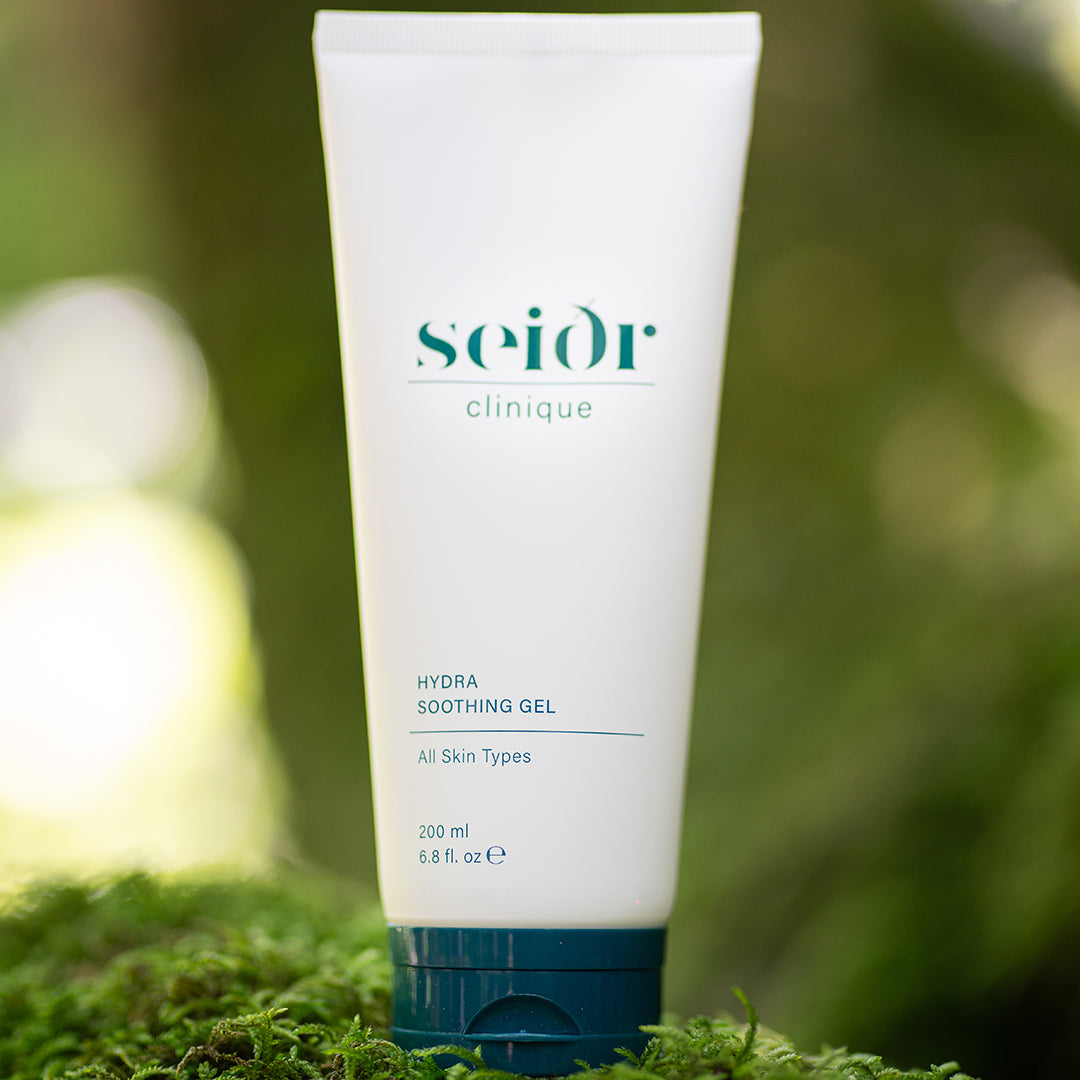 Sei∂r clinique Hydra Soothing Gel
