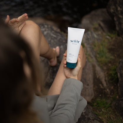 Sei∂r clinique Hydra Soothing Gel
