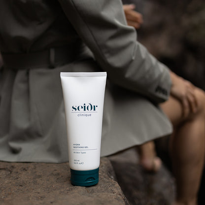 Sei∂r clinique Hydra Soothing Gel