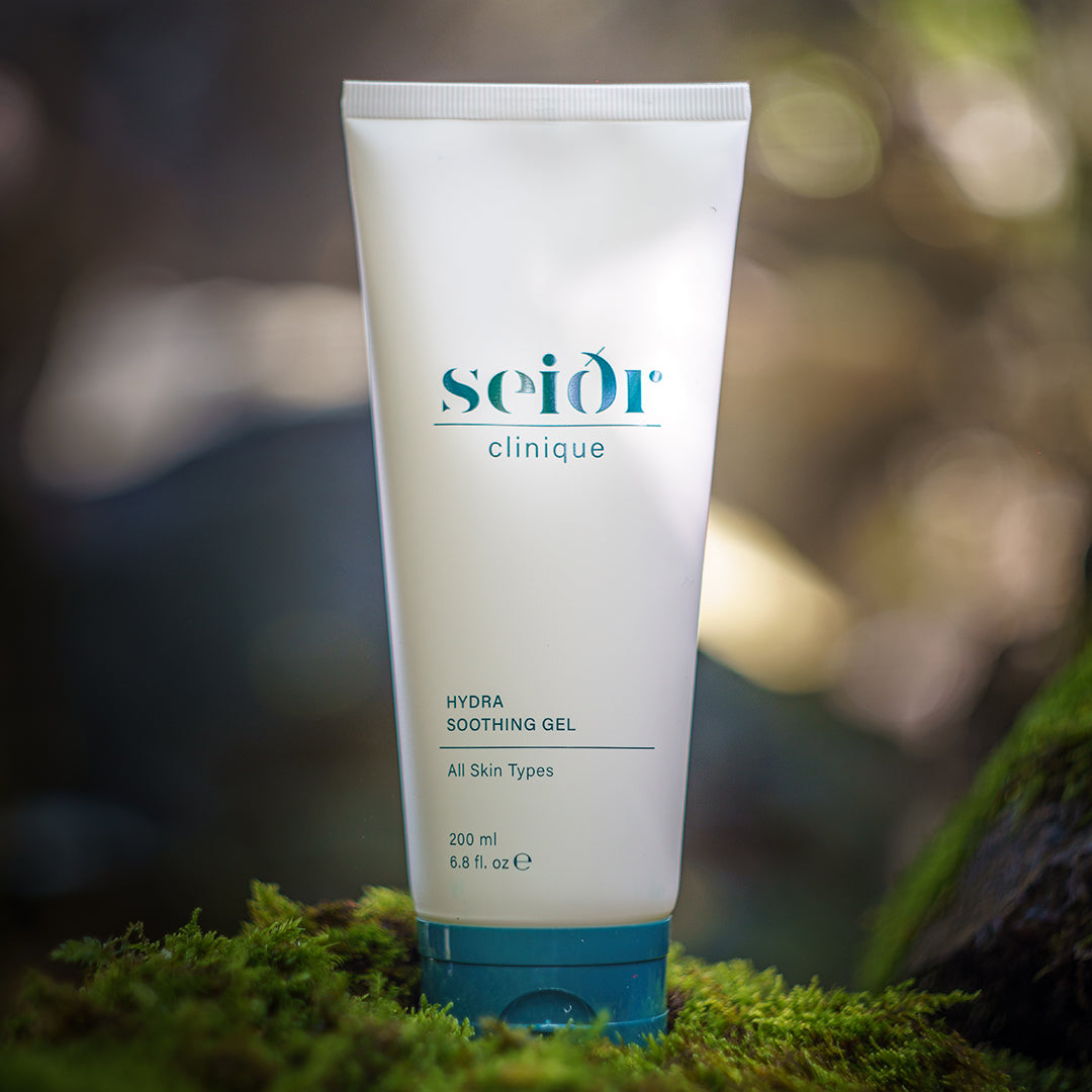 Sei∂r clinique Hydra Soothing Gel