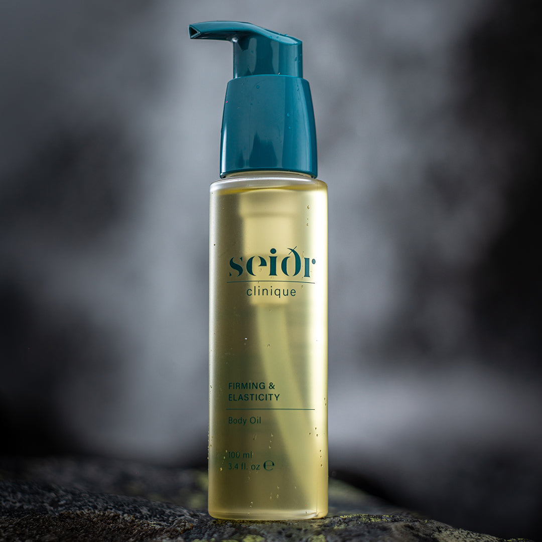 Sei∂r clinique Firming & Elasticity Oil