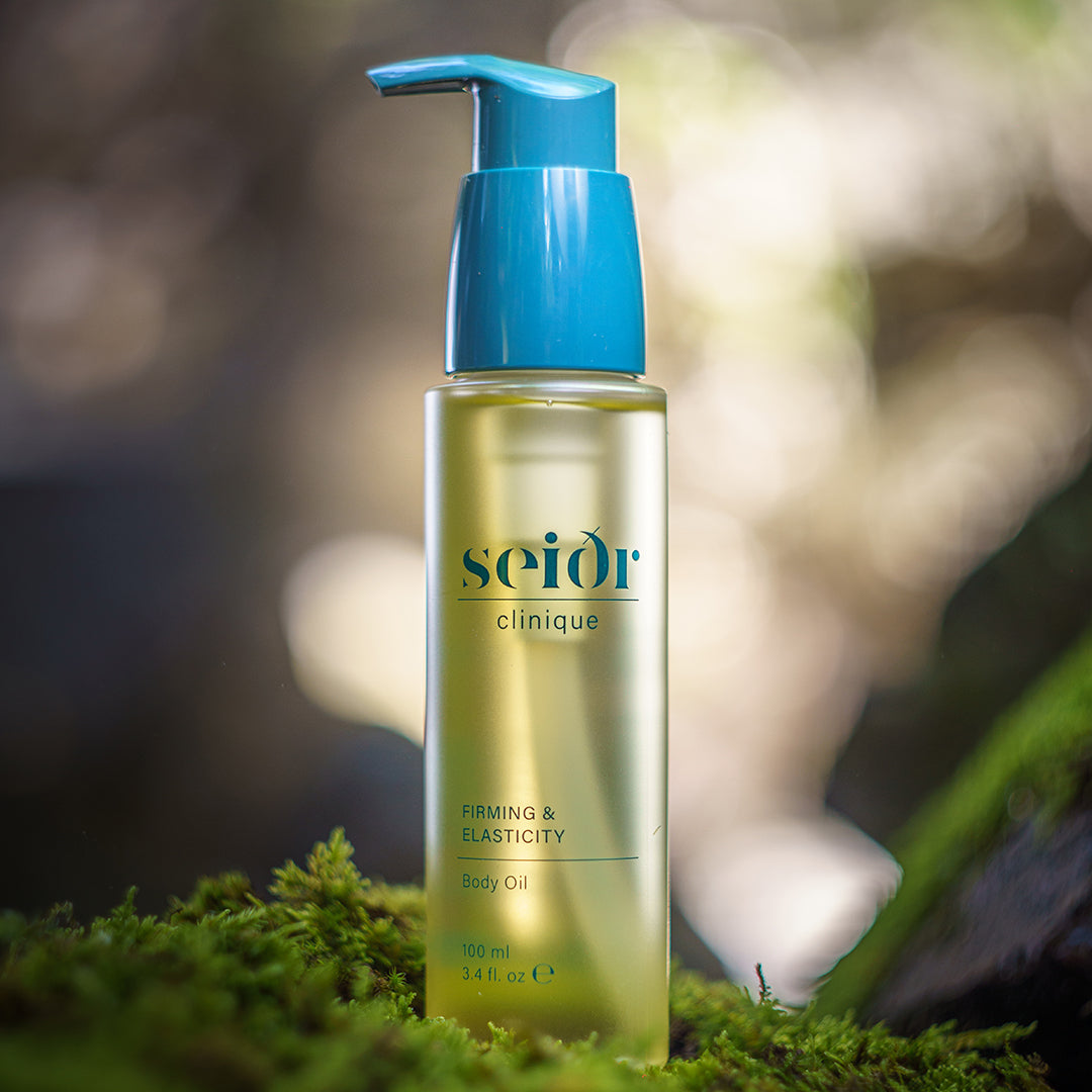 Sei∂r clinique Firming & Elasticity Oil