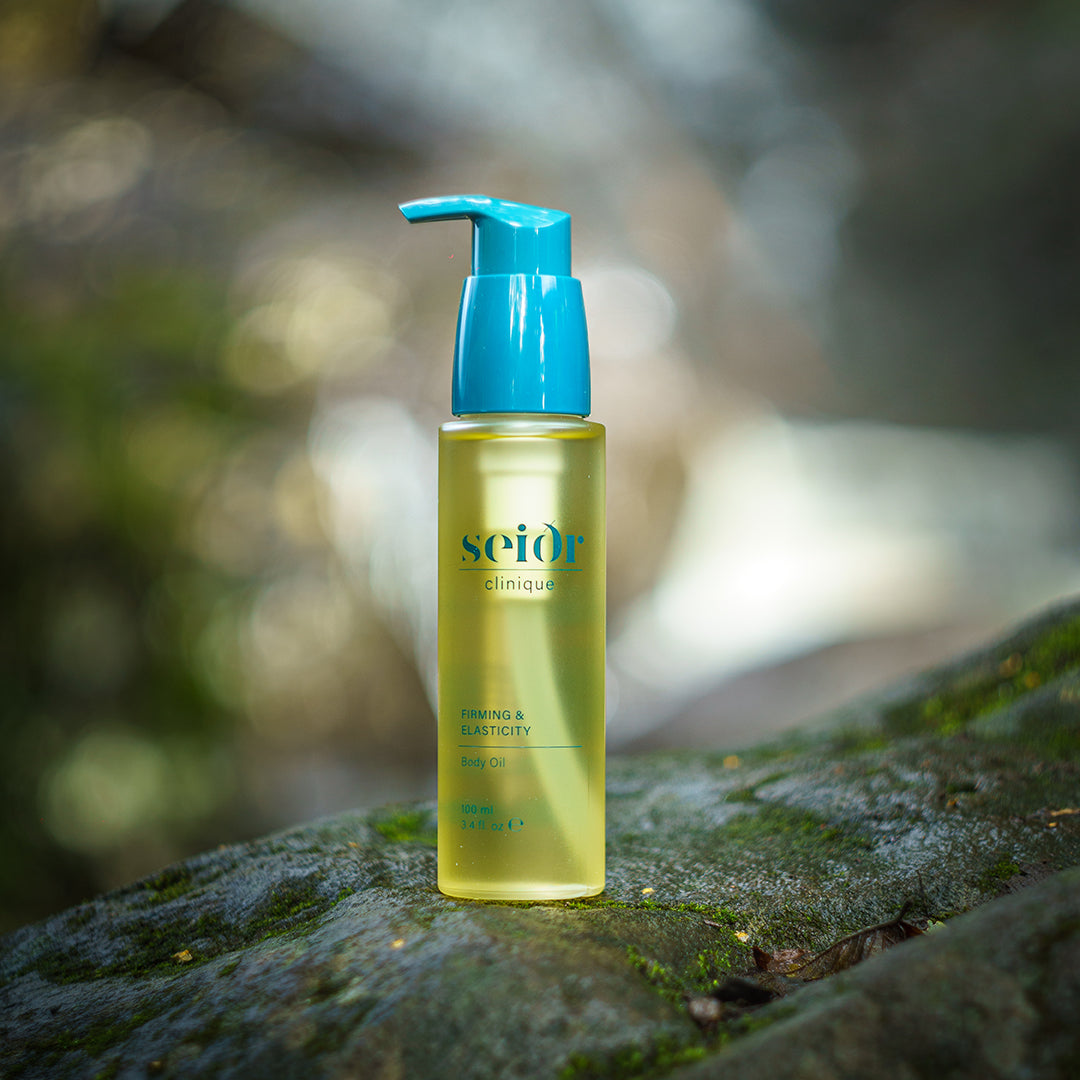 Sei∂r clinique Firming & Elasticity Oil