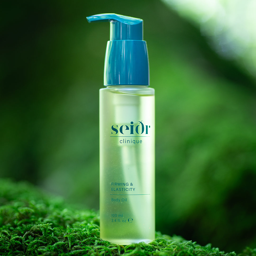 Sei∂r clinique Firming & Elasticity Oil