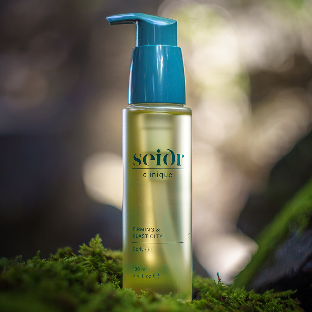Sei∂r clinique Firming & Elasticity Oil