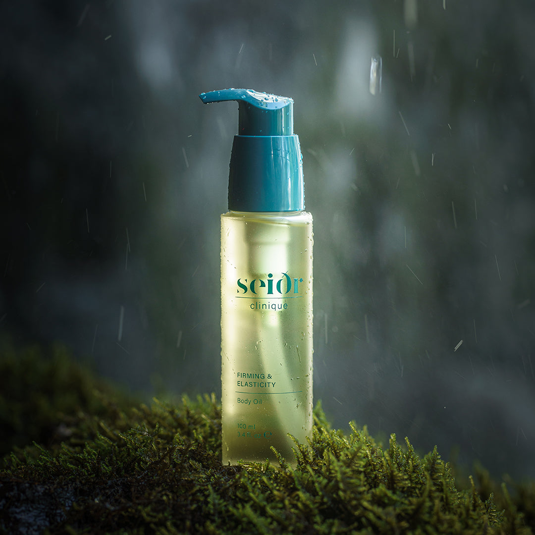Sei∂r clinique Firming & Elasticity Oil