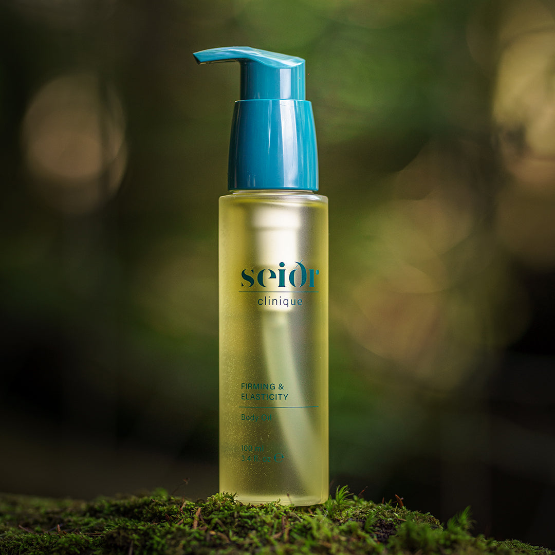 Sei∂r clinique Firming & Elasticity Oil