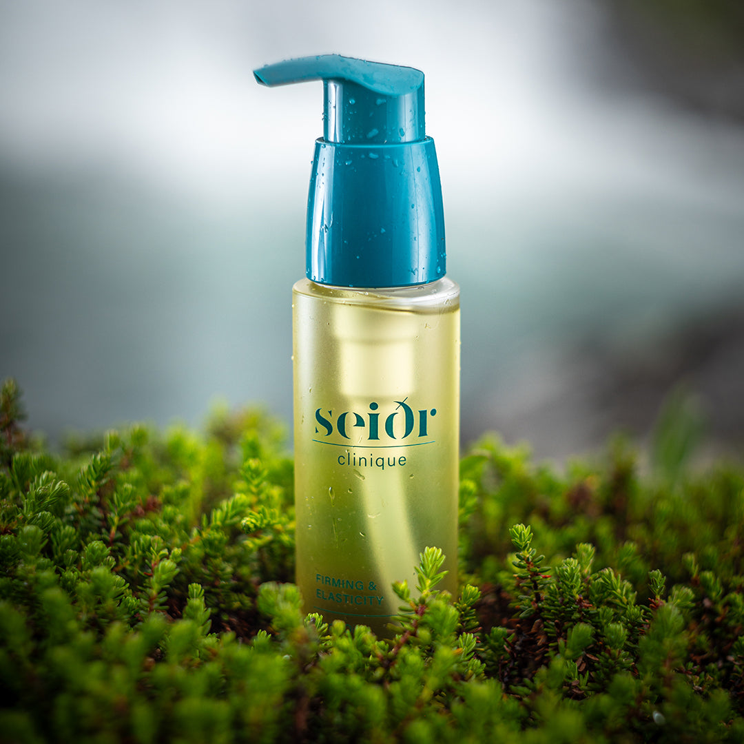 Sei∂r clinique Firming & Elasticity Oil