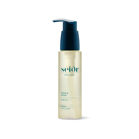 Sei∂r clinique Drain & Detox Oil