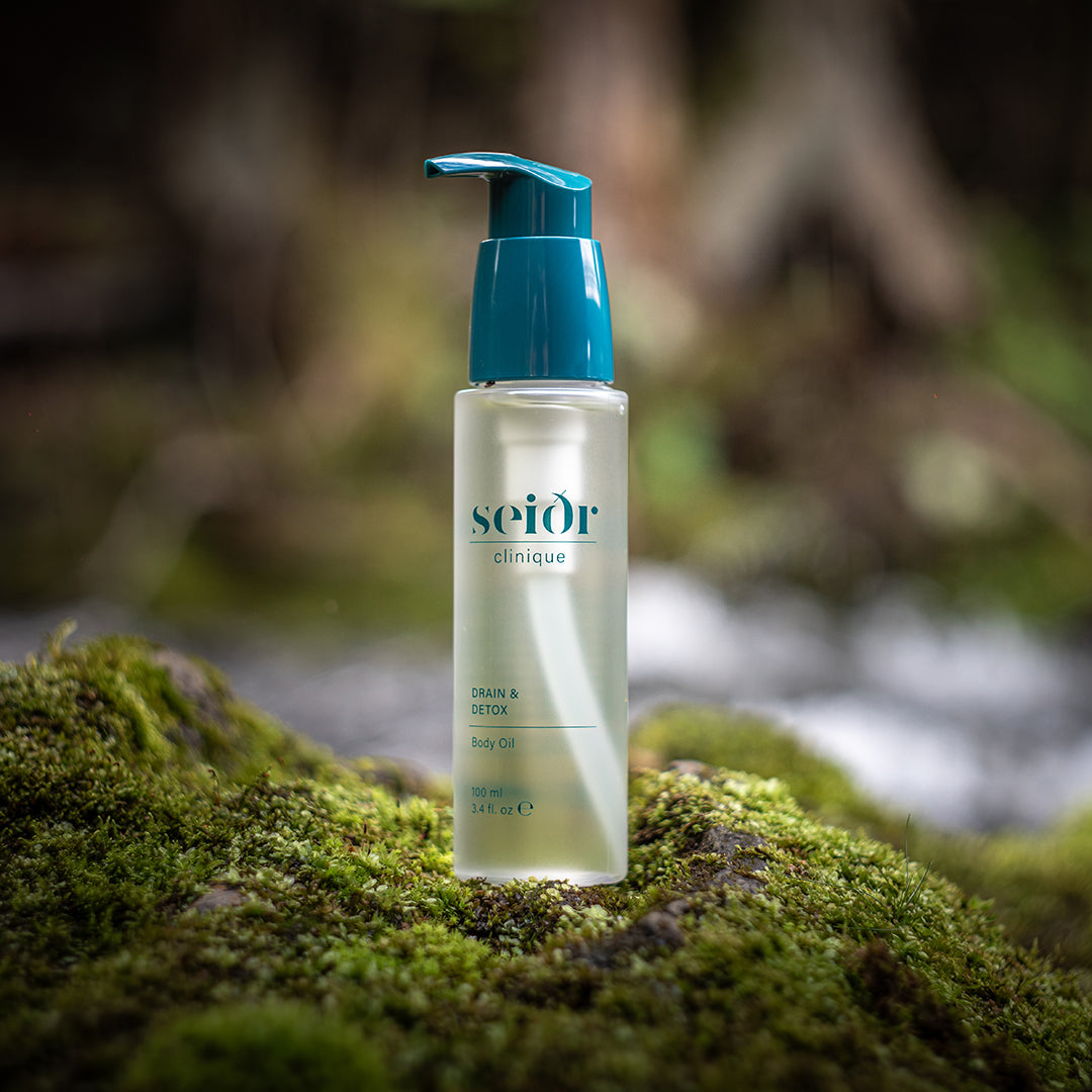 Se∂r clinique Drain &amp; Detox Oil