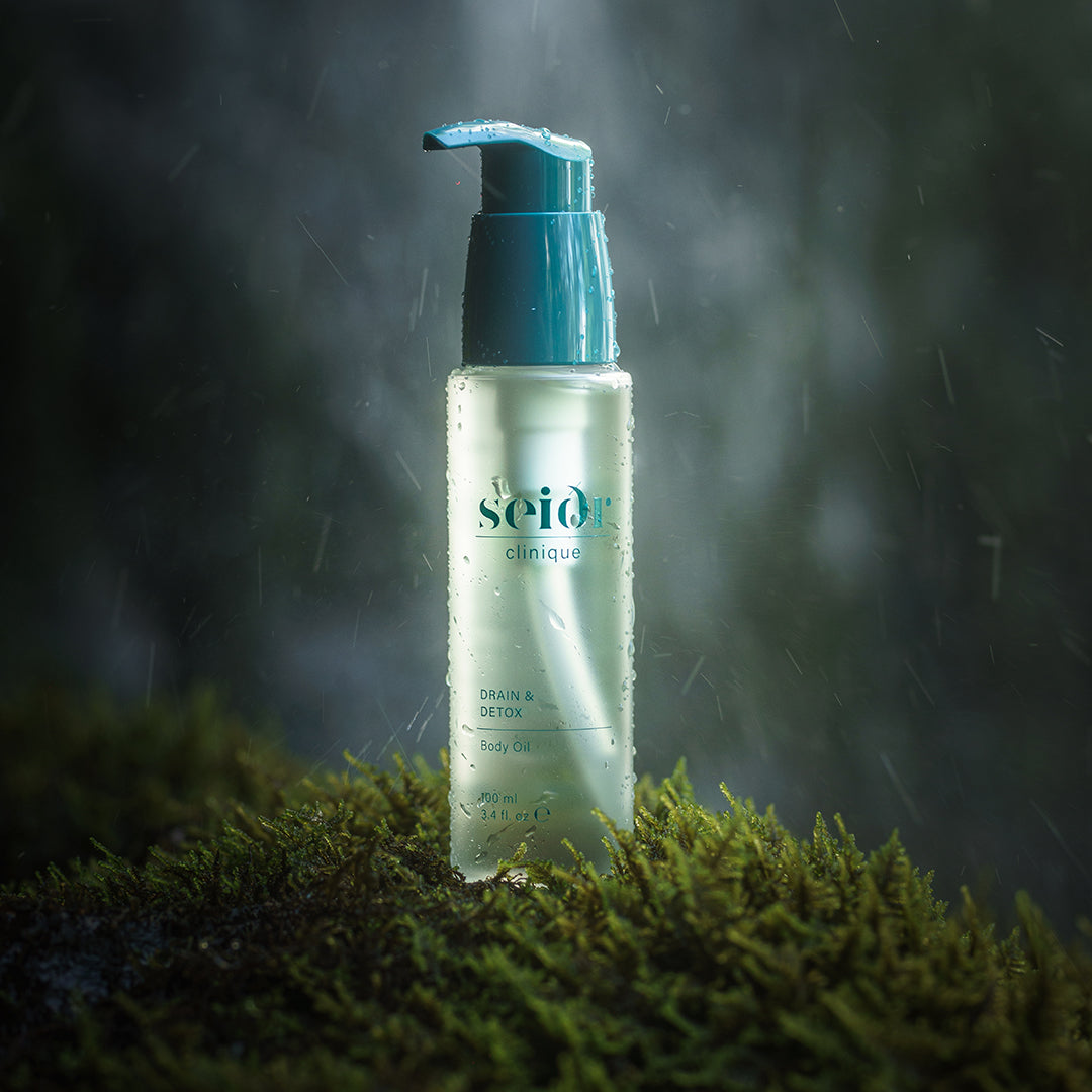 Se∂r clinique Drain &amp; Detox Oil