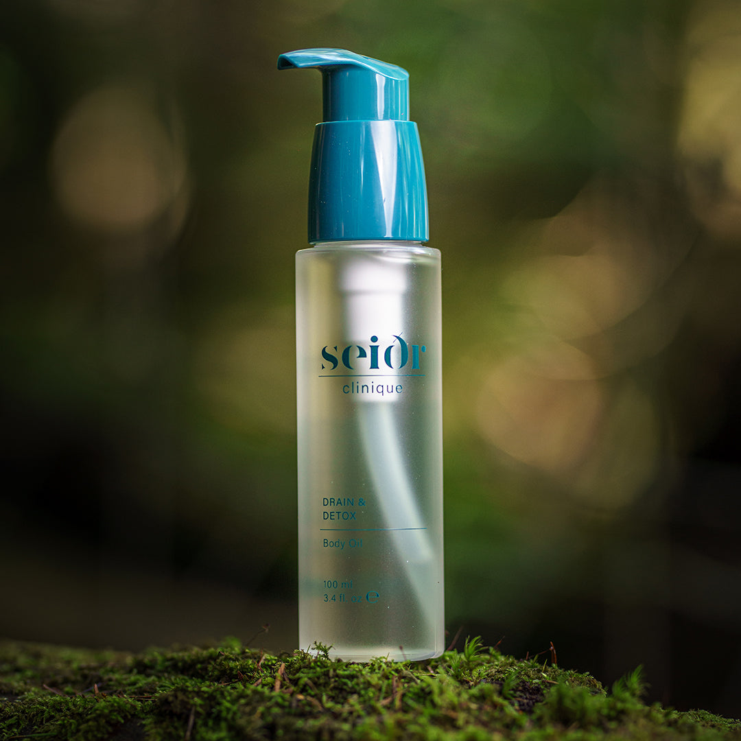 Se∂r clinique Drain &amp; Detox Oil