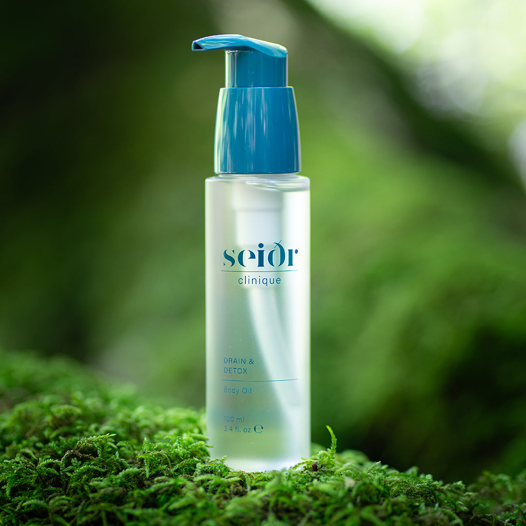 Se∂r clinique Drain &amp; Detox Oil