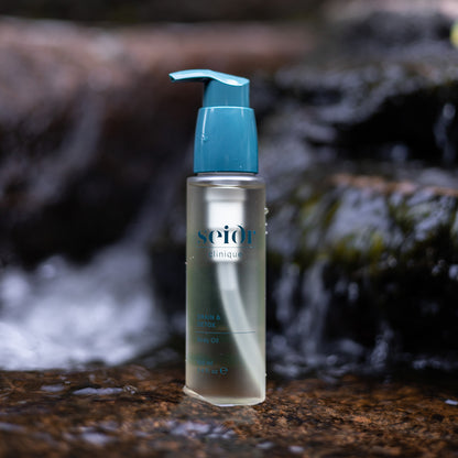 Se∂r clinique Drain &amp; Detox Oil