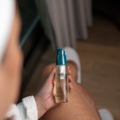 Se∂r clinique Drain &amp; Detox Oil