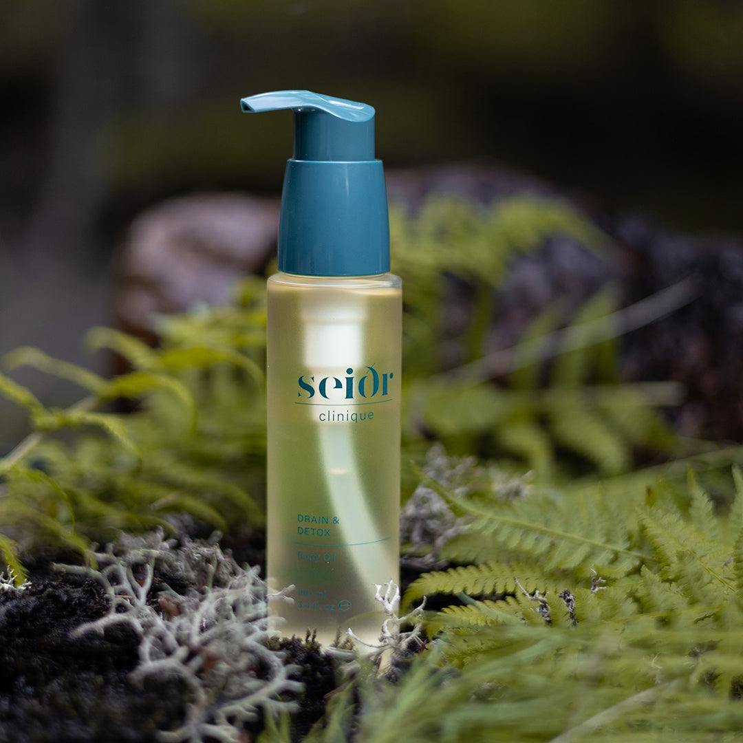 Se∂r clinique Drain &amp; Detox Oil